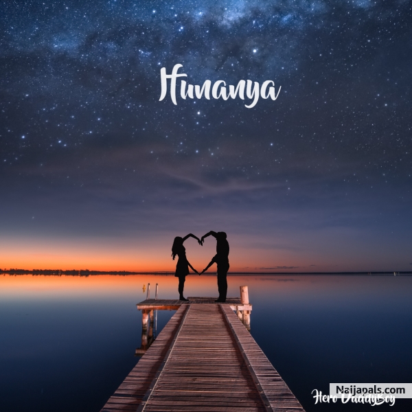 Ifunanya