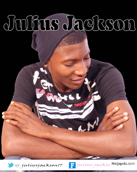 JULIUS JACKSON - click for next photo