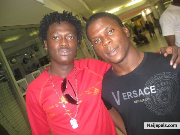 salawe and bebooo - click for next photo