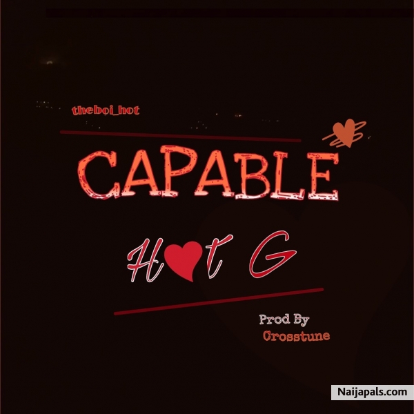 Capable