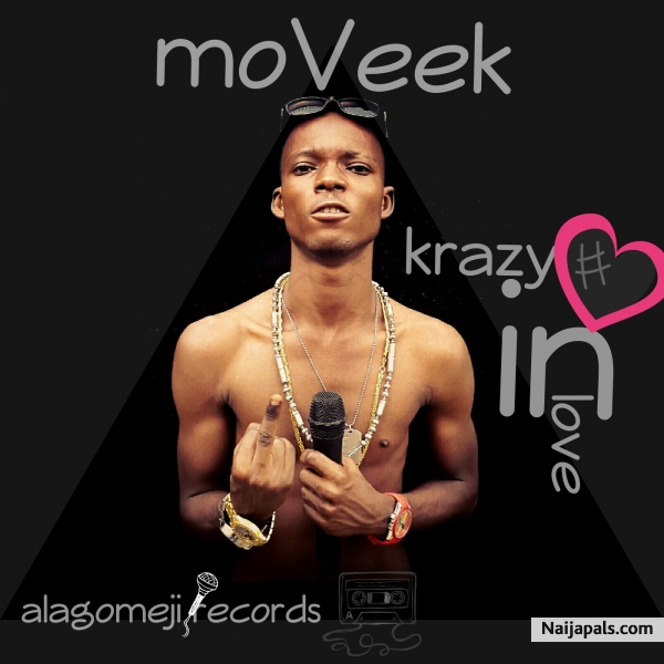 krazy in love