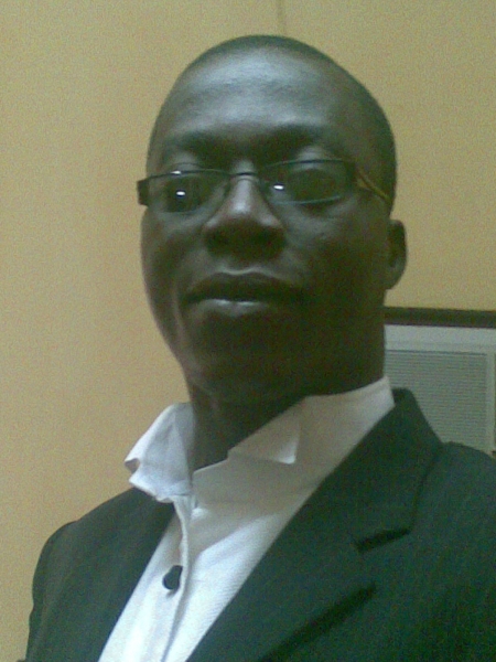 I' m Thanking God For His Grace & Mercy - click for next photo