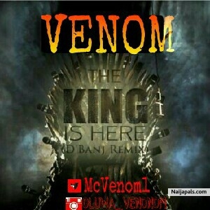 THE KING IS Here ft D’banj
