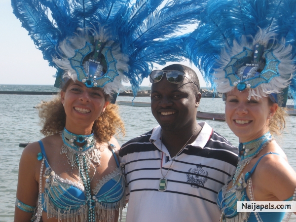 Caribana.....2009 - click for next photo