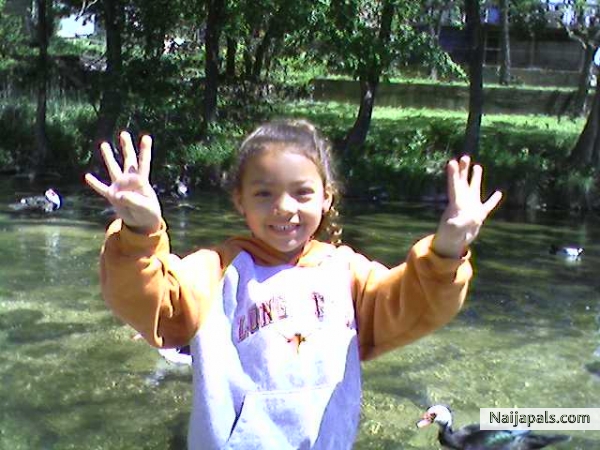 MY GRANDDAUGTER TATYANNA 4 Y/O - click for next photo