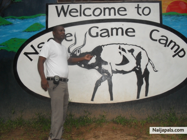 @NSOBE GAME CAMP - click for next photo