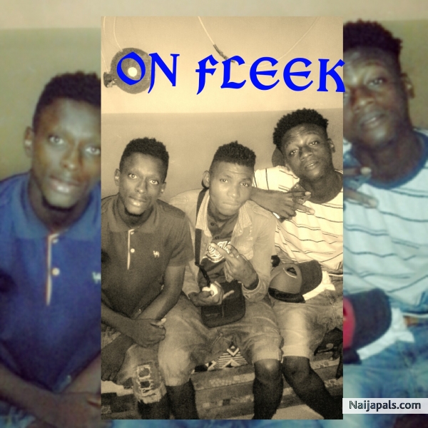 on fleek - click for next photo