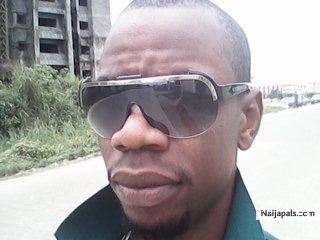 Me - click for next photo