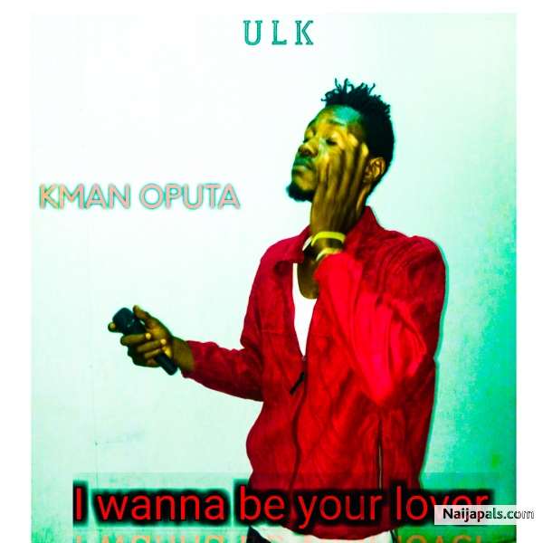 I WANNA BE YOUR LOVER