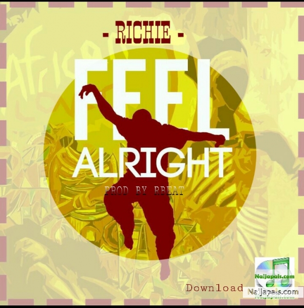 Feel Alright