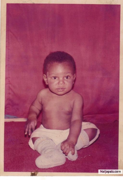 My Lil' Self - click for next photo