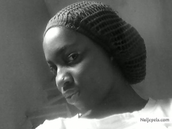 simply me - click for next photo