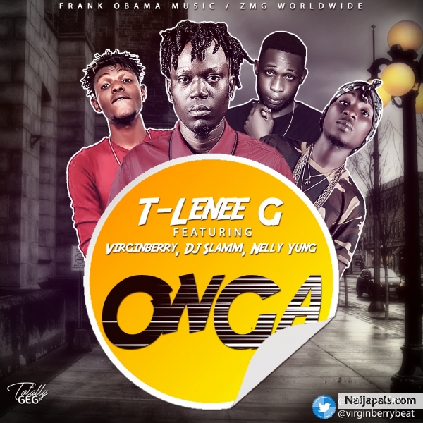 MUSIC SONG T-LENEE G -ONGA - click for next photo