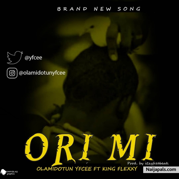 ORI MI [prod.by itzyfcee]