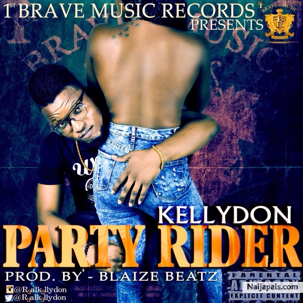 PARTY RIDER