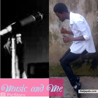 Music and Me - click for next photo