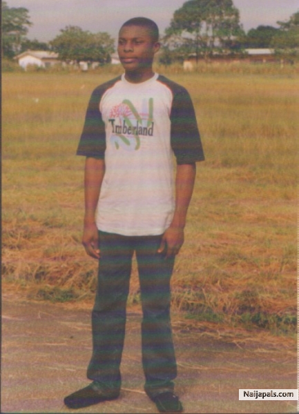 fortune obiora - click for next photo