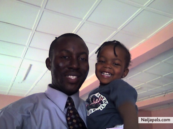 My daughter & I - click for next photo