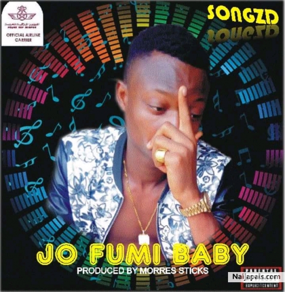 Jo fun Mi