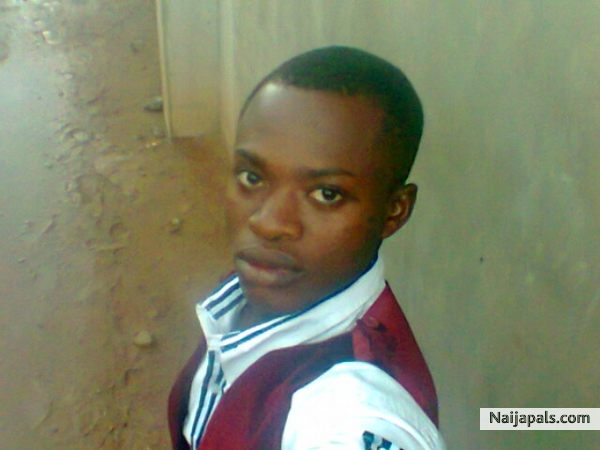 Humble prince - click for next photo