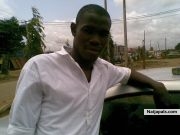 FESTUS EDOSA - click for next photo