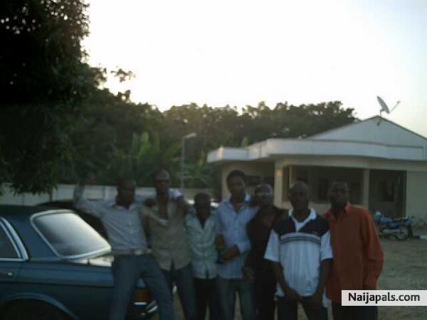 the crew - click for next photo