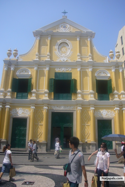 MACAU - click for next photo