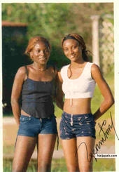 me n betty - click for next photo