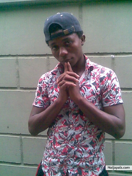 prayer is d key - click for next photo