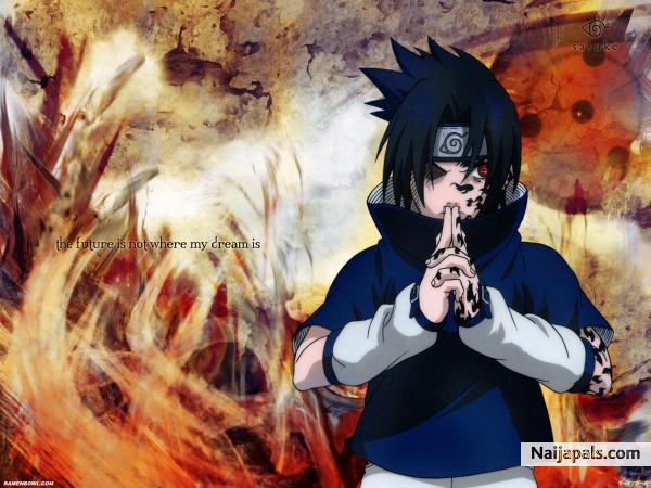SASUKE - click for next photo