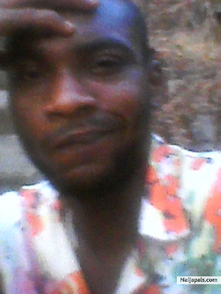 #OkoOlaiyaAbasi - click for next photo