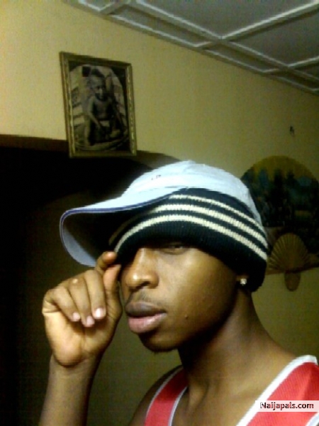 Stud guy - click for next photo