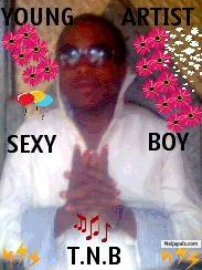 Fine boy - click for next photo