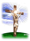 HE HIS MY SAVIOUR, To him i shall give all the Glory - click for next photo