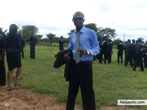 THE LAST PART OF MY GRADUATION - click for next photo