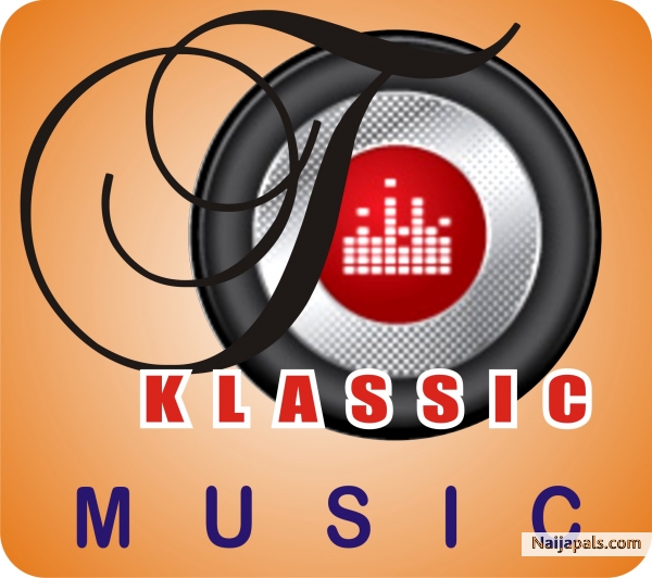 T-Klassic Logo - click for next photo