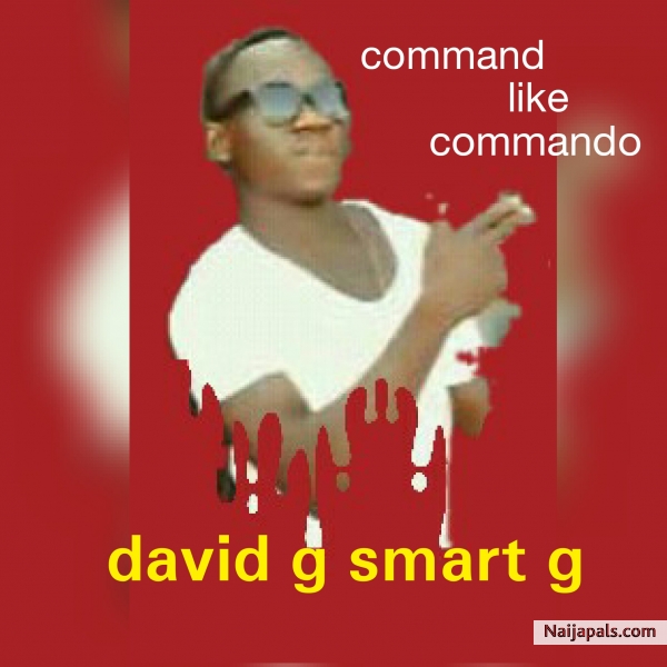 command like commando - click for next photo