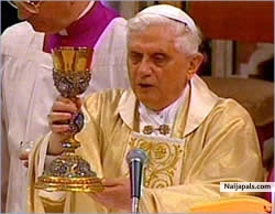 Holiness makes you to look attractive - click for next photo