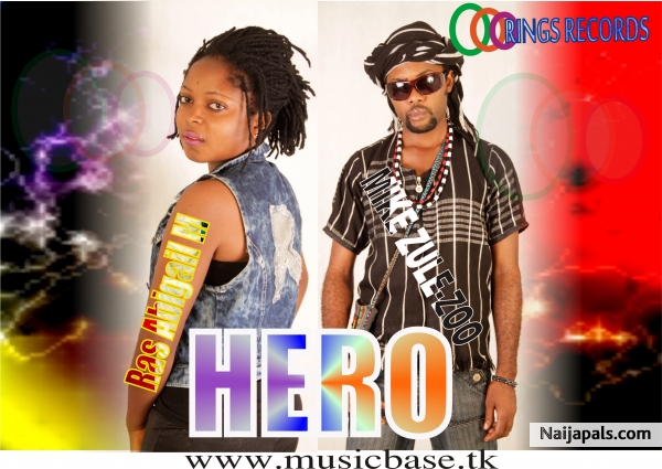 HERO HERO