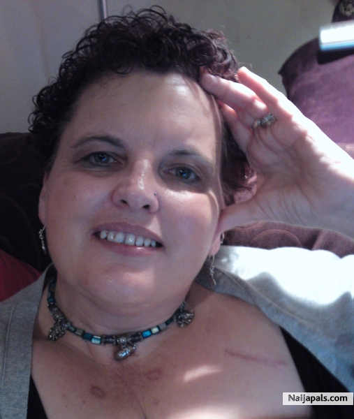 CHERIE - KM6 - click for next photo