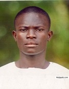 a real african....that who i am - click for next photo