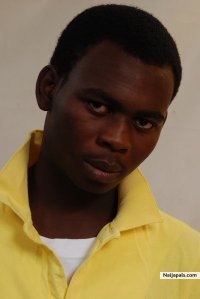 just me - click for next photo
