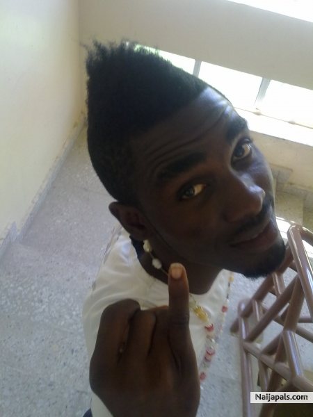 Me,mysef and I. - click for next photo