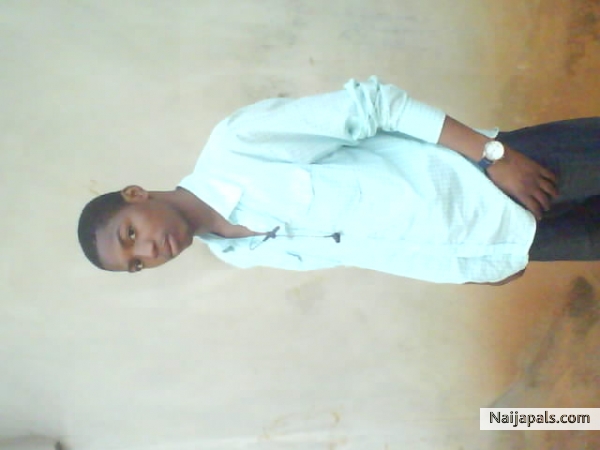 Me - click for next photo