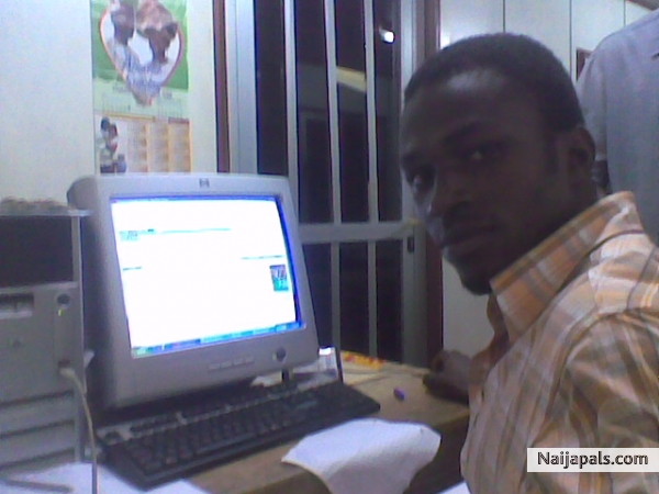 Just me - click for next photo