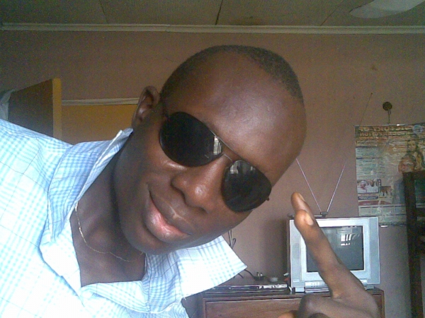 just me - click for next photo
