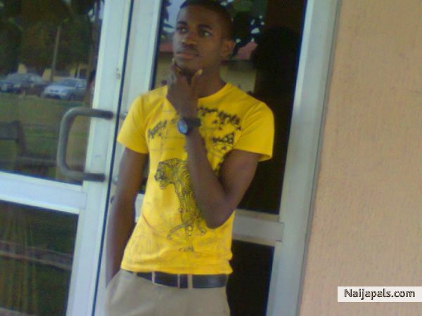 Me - click for next photo