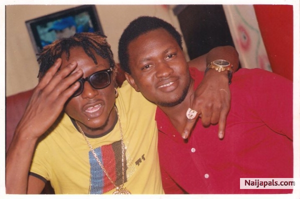 tile dance ft terry G