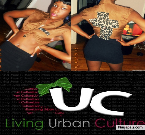 visit www.facebook.com/livingurbanculture to see more - click for next photo