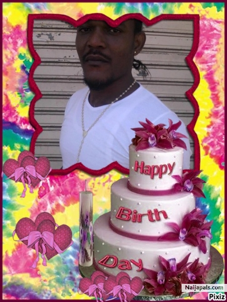 HAPPY BIRTHDAY OJADILI - click for next photo
